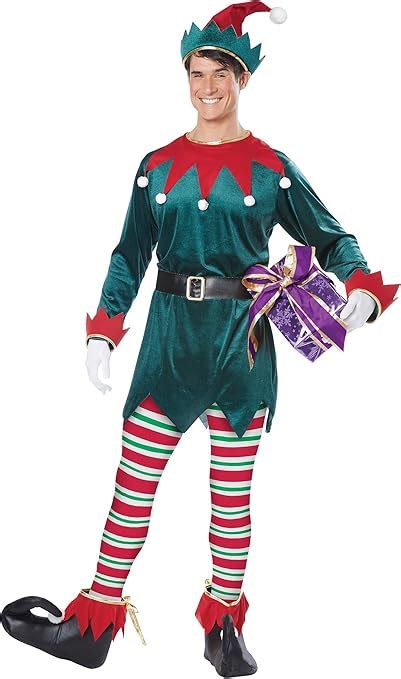 adult elf costume|Amazon.com: Elf Costume.